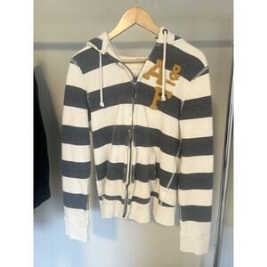 Abercrombie and fitch hoodie y2k